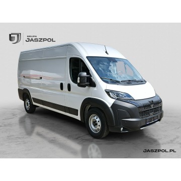 Peugeot Boxer 2025,  2.2 diesel - Na sprzedaż za 137 499 zł - Łódź - zdjęcie 3