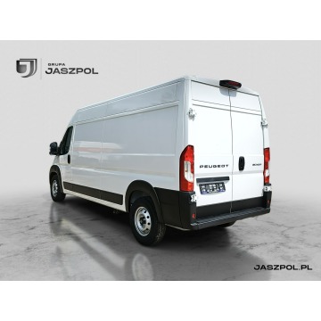 Peugeot Boxer 2025,  2.2 diesel - Na sprzedaż za 137 499 zł - Łódź - zdjęcie 7