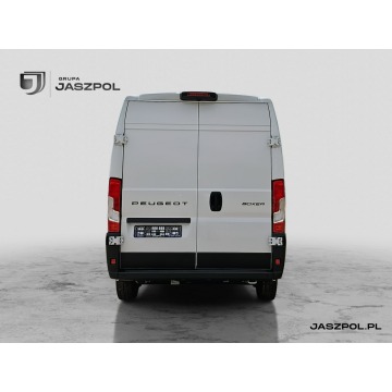 Peugeot Boxer 2025,  2.2 diesel - Na sprzedaż za 137 499 zł - Łódź - zdjęcie 6
