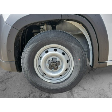 Peugeot Boxer 2025,  2.2 diesel - Na sprzedaż za 137 499 zł - Łódź - zdjęcie 9