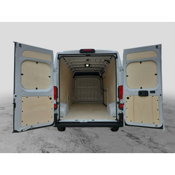 Peugeot Boxer 2025,  2.2 diesel - Na sprzedaż za 137 499 zł - Łódź - zdjęcie 11
