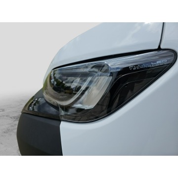 Peugeot Boxer 2025,  2.2 diesel - Na sprzedaż za 137 499 zł - Łódź - zdjęcie 10