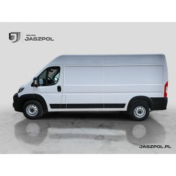 Peugeot Boxer 2025,  2.2 diesel - Na sprzedaż za 137 499 zł - Łódź - zdjęcie 8