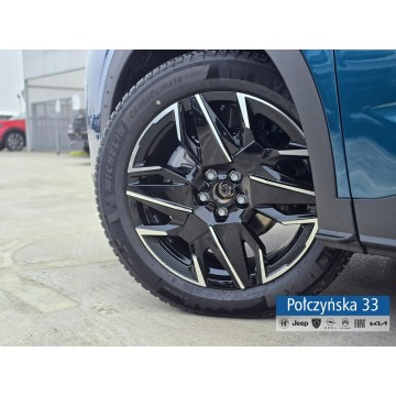 Peugeot 3008  SUV 2025,  1.2 benzyna, automat - Na sprzedaż za 137 399 zł - Warszawa - zdjęcie 2