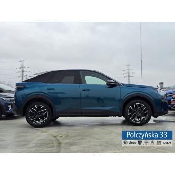 Peugeot 3008  SUV 2025,  1.2 benzyna, automat - Na sprzedaż za 137 399 zł - Warszawa - zdjęcie 5