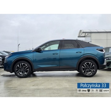 Peugeot 3008  SUV 2025,  1.2 benzyna, automat - Na sprzedaż za 137 399 zł - Warszawa - zdjęcie 10