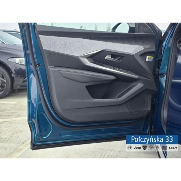 Peugeot 3008  SUV 2025,  1.2 benzyna, automat - Na sprzedaż za 137 399 zł - Warszawa - zdjęcie 12
