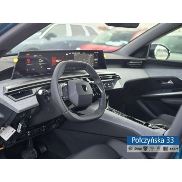 Peugeot 3008  SUV 2025,  1.2 benzyna, automat - Na sprzedaż za 137 399 zł - Warszawa - zdjęcie 11