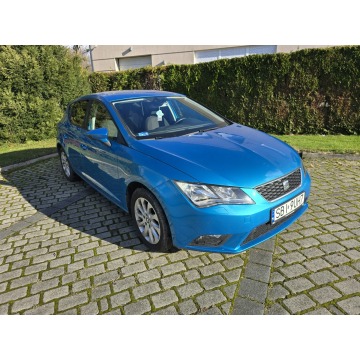 Seat Leon - 2014