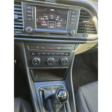 Seat Leon  Hatchback 2014,  2.0 diesel - Na sprzedaż za 31 900 zł - Bielsko-Biała - zdjęcie 5
