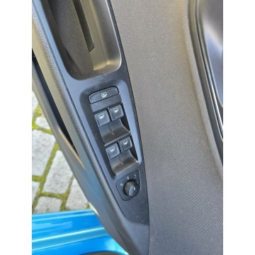 Seat Leon  Hatchback 2014,  2.0 diesel - Na sprzedaż za 31 900 zł - Bielsko-Biała - zdjęcie 6