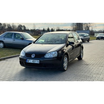 Volkswagen Golf - 1.6 MPI, super stan, zobacz FILM!