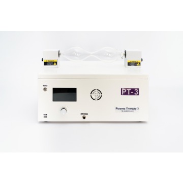 Generator plazmowy Plasma Therapy PT-3 - Pozostałe artykuły - Bydgoszcz - zdjęcie 1