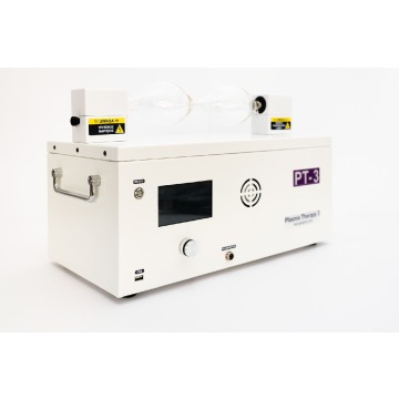 Generator plazmowy Plasma Therapy PT-3 - Pozostałe artykuły - Bydgoszcz - zdjęcie 2