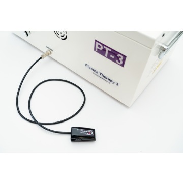Generator plazmowy Plasma Therapy PT-3 - Pozostałe artykuły - Bydgoszcz - zdjęcie 4