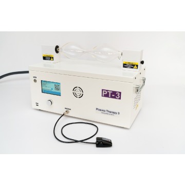 Generator plazmowy Plasma Therapy PT-3 - Pozostałe artykuły - Bydgoszcz - zdjęcie 5