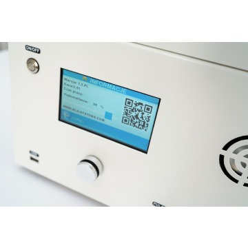 Generator plazmowy Plasma Therapy PT-3 - Pozostałe artykuły - Bydgoszcz - zdjęcie 6