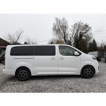 Toyota ProAce  Bus 2021,  2.0 diesel - Na sprzedaż za 164 900 zł - Warszawa - zdjęcie 4