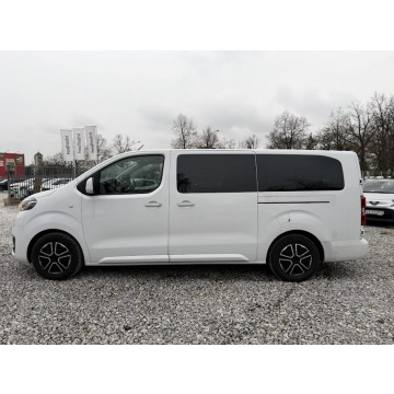 Toyota ProAce  Bus 2021,  2.0 diesel - Na sprzedaż za 164 900 zł - Warszawa - zdjęcie 8