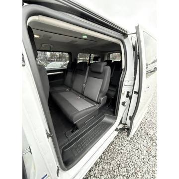 Toyota ProAce  Bus 2021,  2.0 diesel - Na sprzedaż za 164 900 zł - Warszawa - zdjęcie 9