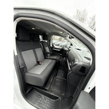 Toyota ProAce  Bus 2021,  2.0 diesel - Na sprzedaż za 164 900 zł - Warszawa - zdjęcie 12