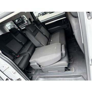Toyota ProAce  Bus 2021,  2.0 diesel - Na sprzedaż za 164 900 zł - Warszawa - zdjęcie 11