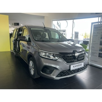 Renault Kangoo - Grand equilibre TCe130/7osobowy