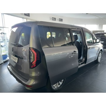Renault Kangoo  Minivan/Van 2025,  1.3 benzyna - Na sprzedaż za 119 900 zł - Lublin - zdjęcie 2