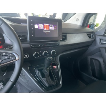 Renault Kangoo  Minivan/Van 2025,  1.3 benzyna - Na sprzedaż za 119 900 zł - Lublin - zdjęcie 6
