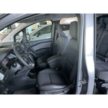 Renault Kangoo  Minivan/Van 2025,  1.3 benzyna - Na sprzedaż za 119 900 zł - Lublin - zdjęcie 5