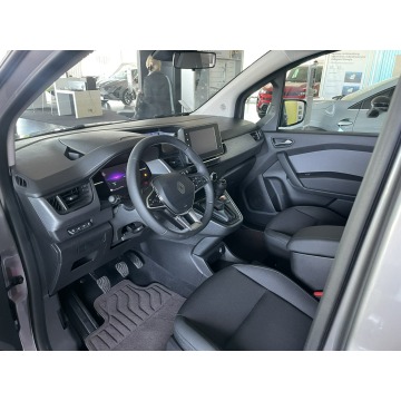 Renault Kangoo  Minivan/Van 2025,  1.3 benzyna - Na sprzedaż za 119 900 zł - Lublin - zdjęcie 4