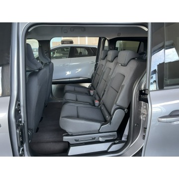Renault Kangoo  Minivan/Van 2025,  1.3 benzyna - Na sprzedaż za 119 900 zł - Lublin - zdjęcie 3