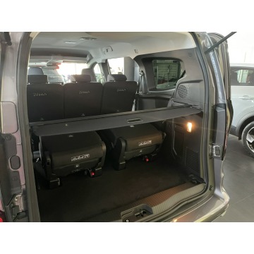 Renault Kangoo  Minivan/Van 2025,  1.3 benzyna - Na sprzedaż za 119 900 zł - Lublin - zdjęcie 7