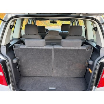Volkswagen Touran  Minivan/Van 2006,  1.6 benzyna - Na sprzedaż za 10 999 zł - Gostyń - zdjęcie 7