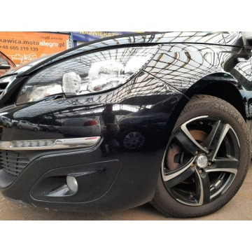 Peugeot 308  Kombi 2016,  1.6 diesel - Na sprzedaż za 29 800 zł - Mysłowice - zdjęcie 3