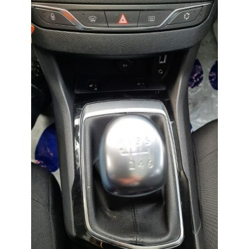 Peugeot 308  Kombi 2016,  1.6 diesel - Na sprzedaż za 29 800 zł - Mysłowice - zdjęcie 12