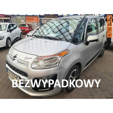 Citroen C3 Picasso - 2014