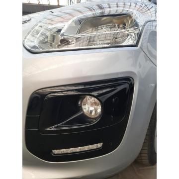Citroen C3 Picasso  Minivan/Van 2014,  1.6 diesel - Na sprzedaż za 19 700 zł - Mysłowice - zdjęcie 4