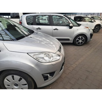 Citroen C3 Picasso  Minivan/Van 2014,  1.6 diesel - Na sprzedaż za 19 700 zł - Mysłowice - zdjęcie 3