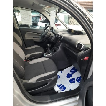 Citroen C3 Picasso  Minivan/Van 2014,  1.6 diesel - Na sprzedaż za 19 700 zł - Mysłowice - zdjęcie 10