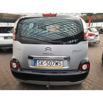 Citroen C3 Picasso  Minivan/Van 2014,  1.6 diesel - Na sprzedaż za 19 700 zł - Mysłowice - zdjęcie 7