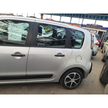 Citroen C3 Picasso  Minivan/Van 2014,  1.6 diesel - Na sprzedaż za 19 700 zł - Mysłowice - zdjęcie 6
