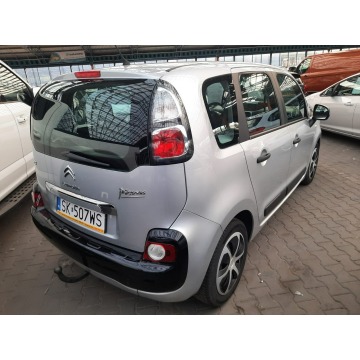Citroen C3 Picasso  Minivan/Van 2014,  1.6 diesel - Na sprzedaż za 19 700 zł - Mysłowice - zdjęcie 8