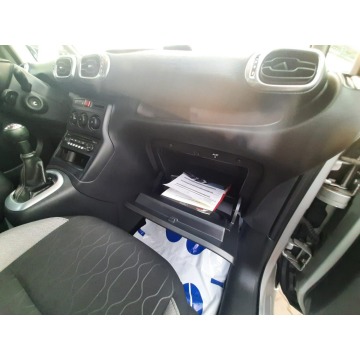 Citroen C3 Picasso  Minivan/Van 2014,  1.6 diesel - Na sprzedaż za 19 700 zł - Mysłowice - zdjęcie 12