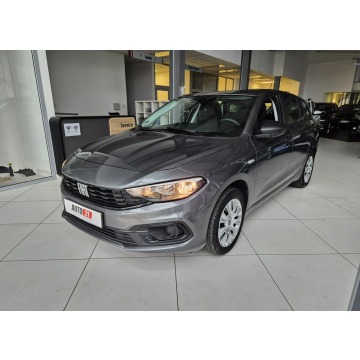 Fiat Tipo - Salon PL 1wł Rok Gwarancji FV 23%