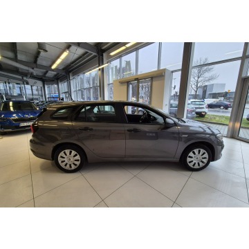 Fiat Tipo 2022,  1.0 benzyna - Na sprzedaż za 42 900 zł - Kraków - zdjęcie 6