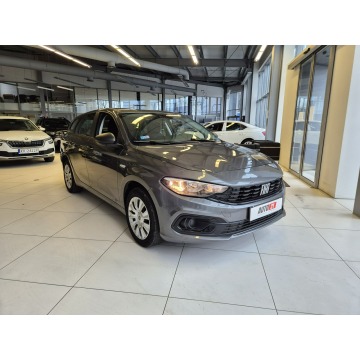 Fiat Tipo 2022,  1.0 benzyna - Na sprzedaż za 42 900 zł - Kraków - zdjęcie 7