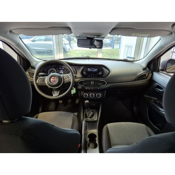 Fiat Tipo 2022,  1.0 benzyna - Na sprzedaż za 42 900 zł - Kraków - zdjęcie 11