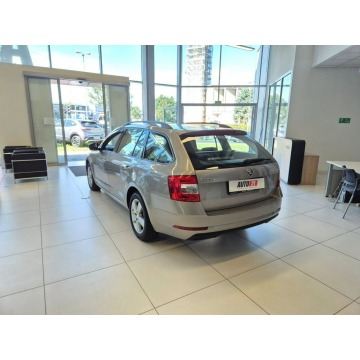 Skoda Octavia 2018,  1.5 benzyna, automat - Na sprzedaż za 47 900 zł - Kraków - zdjęcie 5