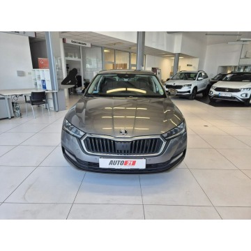 Skoda Octavia  Sedan/Limuzyna 2022,  1.5 benzyna - Na sprzedaż za 61 900 zł - Kraków - zdjęcie 8